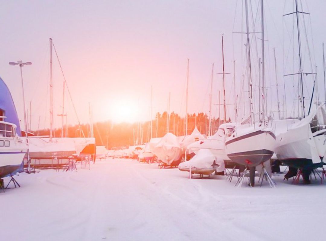 buitenboordmotor winterklaar maken