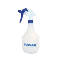 Riwax Handspuit 1 liter met sprayer