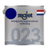 Seajet 023 Zelfslijpende koper antifouling navy