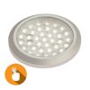 NauticLED Opbouw Spot LED Touch 10-30V 2.4/20W