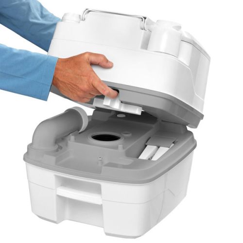 Thetford Porta Potti Qube 365 21 liter