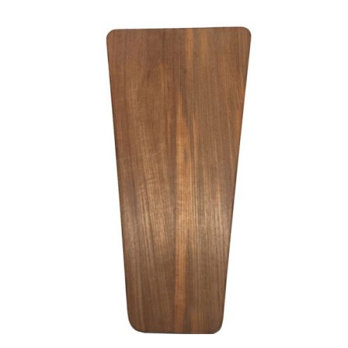 ARC Marine Motorstoel teak railingmontage