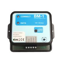 Nasa Battery monitor BM-1 12V 100A Bluetooth