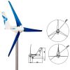 Silentwind Windgenerator 400 12V incl. laadregelaar