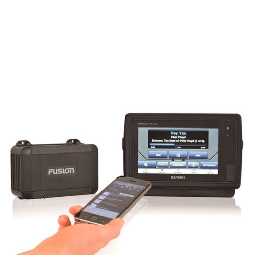 Fusion Radio MS-BB100 Marine stereo incl. BT