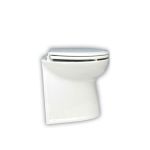 Jabsco Toilet Luxe 14" 24V drinkwater spoeling