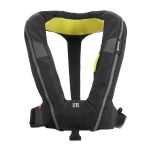 Spinlock Deckvest LITE 170N Black