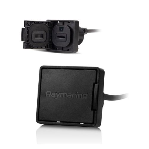 Raymarine Externe kaartlezer voor AXIOM Displays