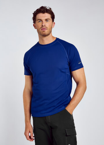 Dubarry Aquatech Men Menton Polo ultramarine € 69,00