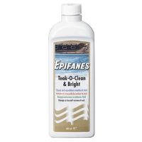 Epifanes Teak O Clean & Bright schoonmaak