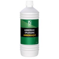 Bleko Ammoniak oplossing