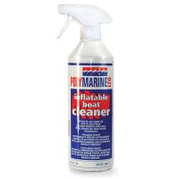 Poly Marine Inflatable Boat Cleaner