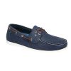 Dubarry Port Schoen denim 42