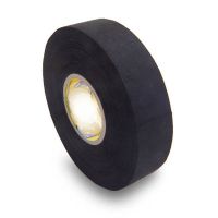 PSP Zelfvulcaniserend zwart tape 25 mm