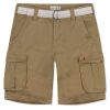 Musto Lifestyle 80597 Bay Combat Short sand 40 op=op