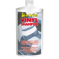 Starbrite Vinylshampoo