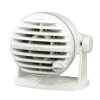 Standard Externe marifoonspeaker versterker wit