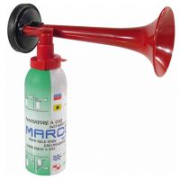 Marco Luchthoornset ECO gas