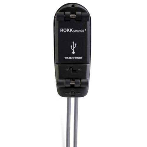 Scanstrut ROKK dubbel USB waterproof charger haaks