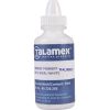 Talamex Gelcoat/Polyester pigment wit RAL9001