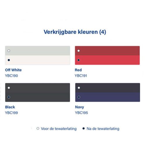 International Micron LZ antifouling zwart