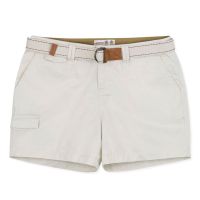 Musto Lifestyle 80646 Tack Short white sand 14/L op=op