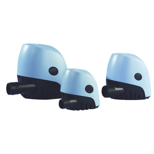 Whale Bilgepomp Orca 1300 24V 82lpm BE1454