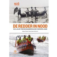 Hollandia De redder in nood - Peters / Vooren