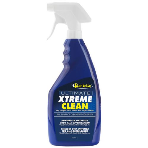 Starbrite Ultimate Xtreme clean