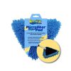 Starbrite Flexibel microfiber reggae pad