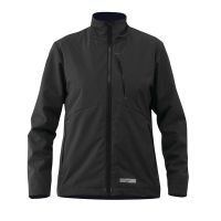 Zhik Women Z-Cru Fleece Jack black S op=op