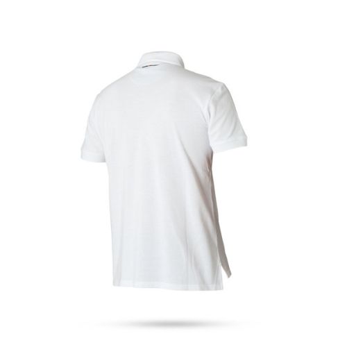 Magic Marine Squall Polo white M