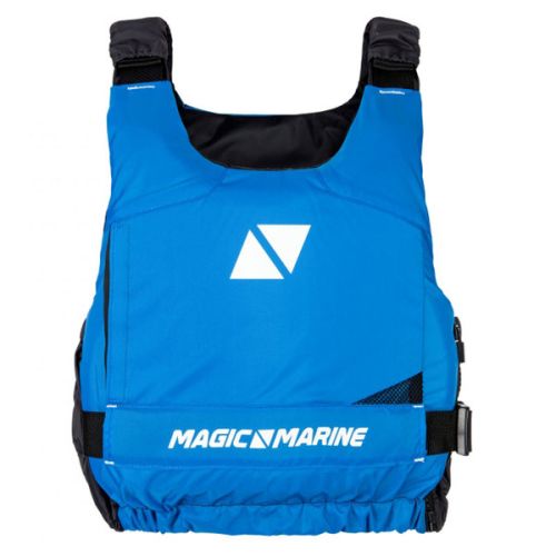 Magic Marine Ultimate Zwemvest blue S