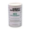 West System Microfibres vulmiddel 403