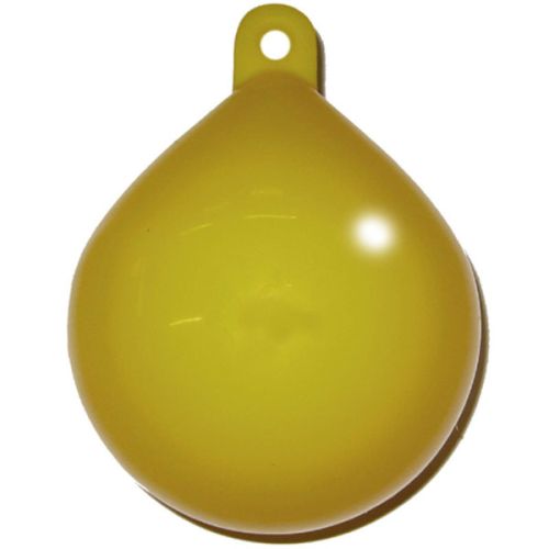 Talamex Ankerboei geel diameter 26 cm