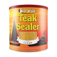 Starbrite Tropical teak sealer-clear