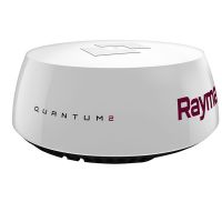 Raymarine Quantum 2 DOPPLER Radar Q24D 15m kabel
