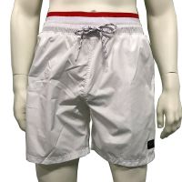 Paul & Shark Woven Swimming Trunks 010 M op=op