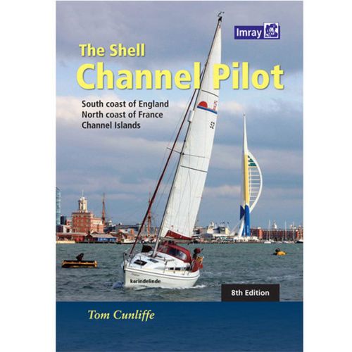 Imray Pilot The Shell Channel