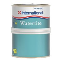 International Epoxy plamuur Watertite 1KG