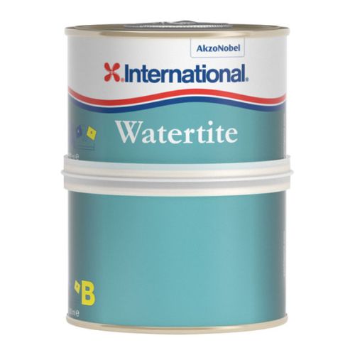 International Epoxy plamuur Watertite 1KG
