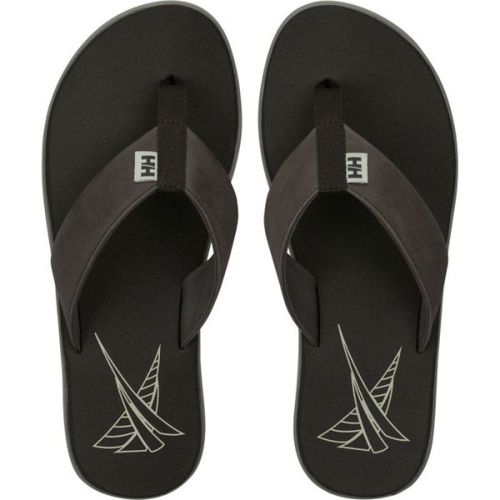 Helly Hansen Seasand Leather Sandal 713 Espre 46,5/12