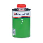International Thinner no 7 voor epoxy verf