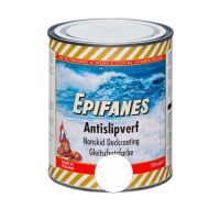 Epifanes Antislipverf wit