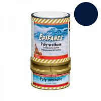 Epifanes Poly-urethane 2-comp.lak blauw 854