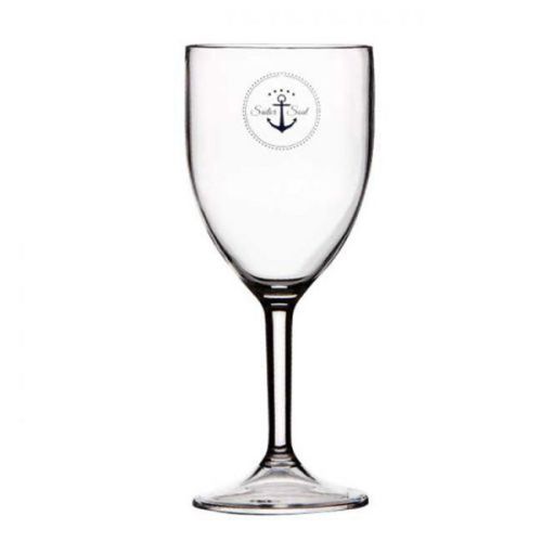 Marine Business Sailor Soul Melamine wijnglas