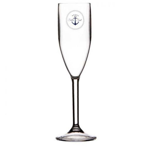 Marine Business Sailor Soul Melamine champagneglas
