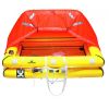Plastimo Transocean vlot ISO9650-1 ISAF4 6p cont