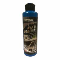 Riwax Caravan & Camper Wax & Protect