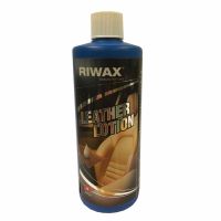 Riwax Caravan & Camper Leather Lotion